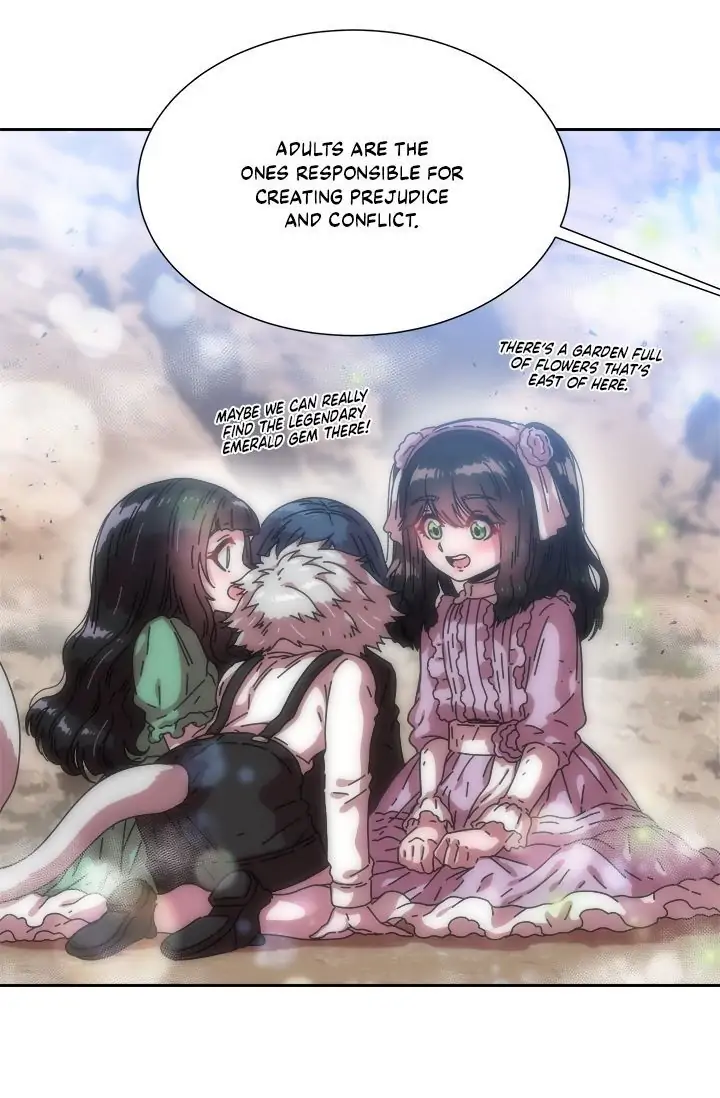 I was born as the Demon Lord’s daughter chapter 32 - page 26